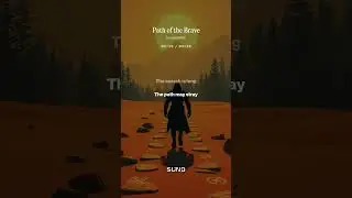 Path of the Brave