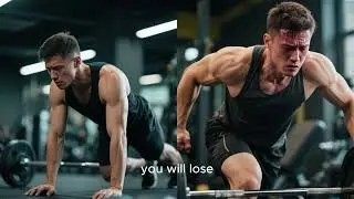 DREAM &ndash; Motivational Workout Speech (2019 Style)