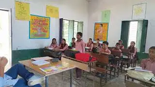 61 का पहाड़ा||table of 61 ||61 ka pahada||61 ka table#talent #table #govt.school students#motivation