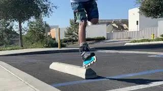 It's Hot! (Wizard Skating Edit on Rockin' 576)