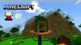 Untimate Enchantment Room // Minecrft Survival World Episod #7