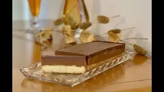 TWIX CASEIRO THERMOMIX/BIMBY®