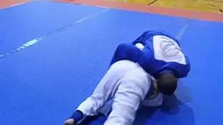 DLONG THROW & CHOKE.