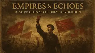 &ldquo;Rise of China &ndash; Cultural Revolution | Perfect for lovers of military history,