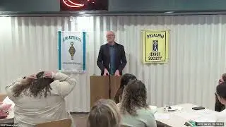 UWSP Sociology and Social Work 2025 Awards