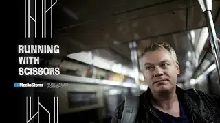 Running with Scissors - MediaStorm Storytelling Workshop