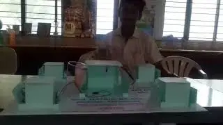 How to reduce the heavy damage of  fireworks from the explosion