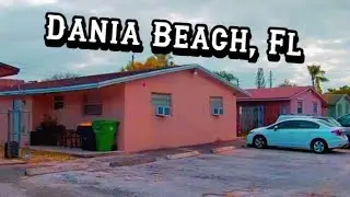 Dania Beach, Florida - Broward County Hoods by The Hard Rock Casino