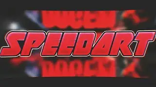 REVAMP SPEED ART PS TOUCH(Photoshop touch speed art)
