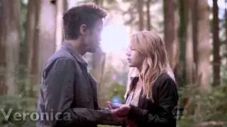 Cassie and Adam (Secret Circle) - Heartbeat