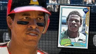 DIAMOND RICKEY HENDERSON DEBUT! MLB THE SHOW 19 DIAMOND DYNASTY