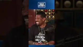 Singing &bull; Deon Cole &bull; R&B MONEY Podcast &bull; Ep.157