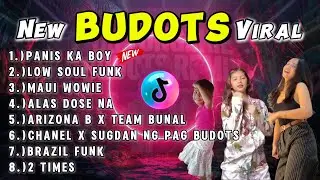 BEST OF TIKTOK BUDOTS DANCE 2025-2026 ( DJTONGZKIE Disco Remix )