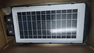 Solar light for outdoor and garden unboxify video 1 #light #solar #solarpower #nature #polutionfree 