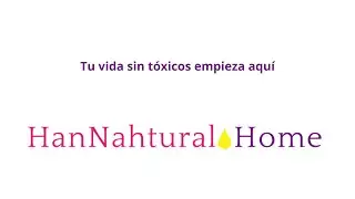 Presentación HanNahtural Home