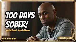 How Journaling Helped Me Beat Alcoholism (ft. Sean Robinson)