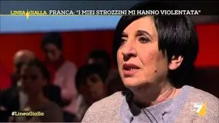 Linea Gialla - Usura, Franca: 