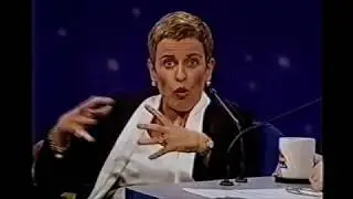Jô Soares 11: 30: 20/09/1993 -  Eliakim Araújo e Leila Cordeiro.