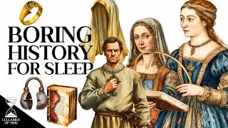 What Happened to Captured Queens After War | A Sleepy History of Defeated Royal Women