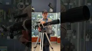 Najlepsze teleskopy do 2000 zł #shorts #astronomia #teleskopy
