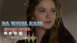 da wisal kaal//دہ وسال کال//pashto new song 2024//Use headphones 🎧 subscribe