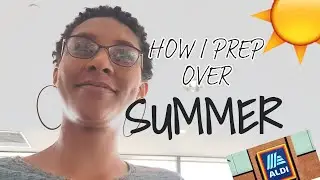 How I Prep to go Back to School 2020/21 |  High School Teacher Vlog | ++  How to Lesson Plan FAST