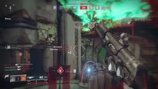 Hunter Master Race