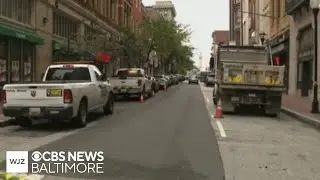 Forensic report reveals gas buildup, overcrowding caused Baltimore underground fire