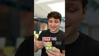 Поврежденные деньги имеют ценность #деньги