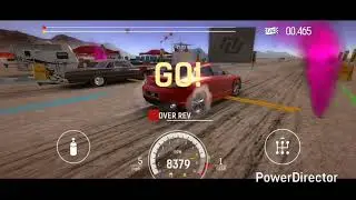 Mazada Best Drag Races./Droid Racer/Car racing games./Drag races