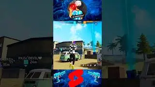 💥Srm bro Matiri 1vs4 adicha Subscribe Panuvingala😱#freefire #shorts #rjknockout  #ffshortstamil