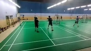 BULGOGI KEBOT AYUNG VS HADIANTO FANDI