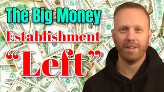 Max Blumenthal on the Establishment-Funded 