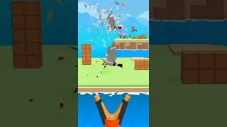 Slingshot Drake Duck || Gaming Videos || RGaming