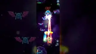 Alien shooter event hello summer level 10