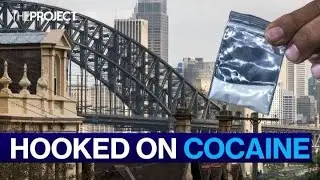 Drug Bust Shows Sydney Is Hooked On Cocaine