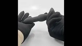 Anal plug vibrator