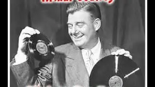 Arthur Godfrey - The Man With The Weird Beard & Too Fat Trio
