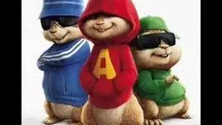 Coolio - Gangsters Paradise (Chipmunk-2)