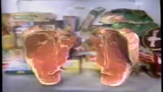 2002 Ziploc Freezer Bags Commercial