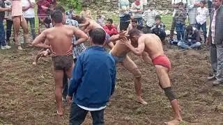 Ghatt chinjh 2024 Full Chinjh