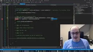 An introduction to LINQ in C#