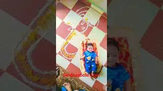 sukhakarta dukhharta / #ganpatibappamorya