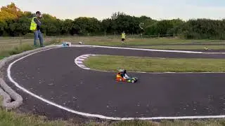 SHMCC Truckfest 22 Promo Video (Full Race)
