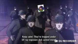 Whammu assasinates Vocal and his army of hentai artists