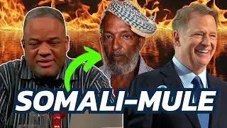 Could the NFL be CONNECTED to the Somalian Daycare Fraud