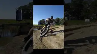 Fat Sand Rut Rip on the Mokwheel Onyx Ebike
