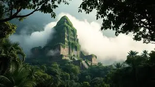 🕯️ 2 HOURS OF FORBIDDEN MYSTERIES OF CIVILIZATIONS THAT TURN HISTORY UPSIDE DOWN &mdash; A Story for Sleep