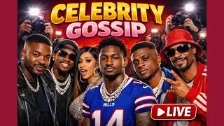 Breaking Celebrity Drama: Reviewing All My Viral Shorts LIVE #celebritynews 📱