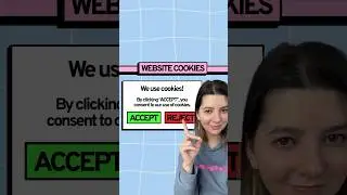 What happens when you reject cookies?